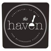 The Haven Pizzeria   |   619-281-1904